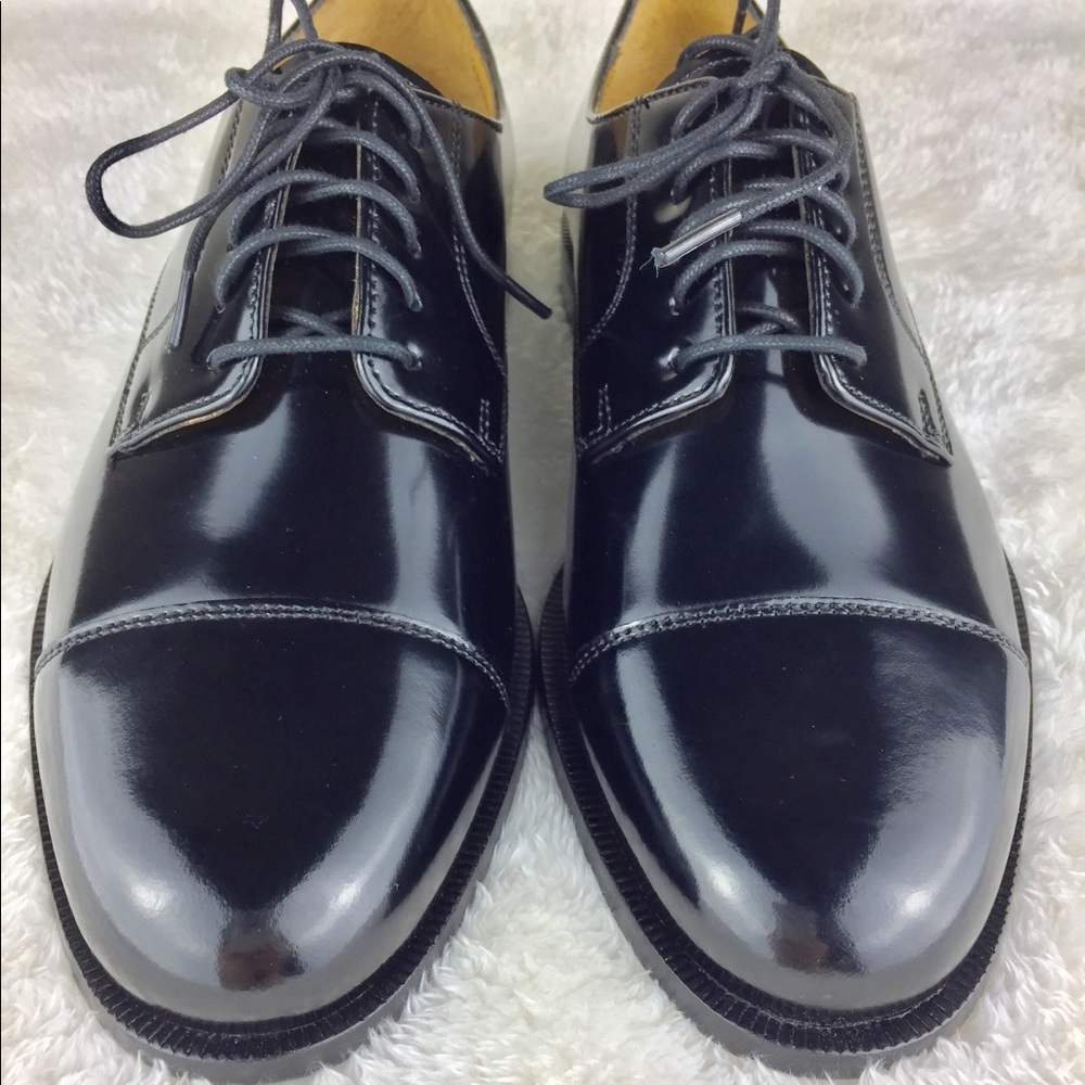 New:Cole Haan-Henry Grand Cap Oxford 8D Retail$122